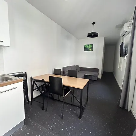 Apartment Tromso - Au Centre De La *